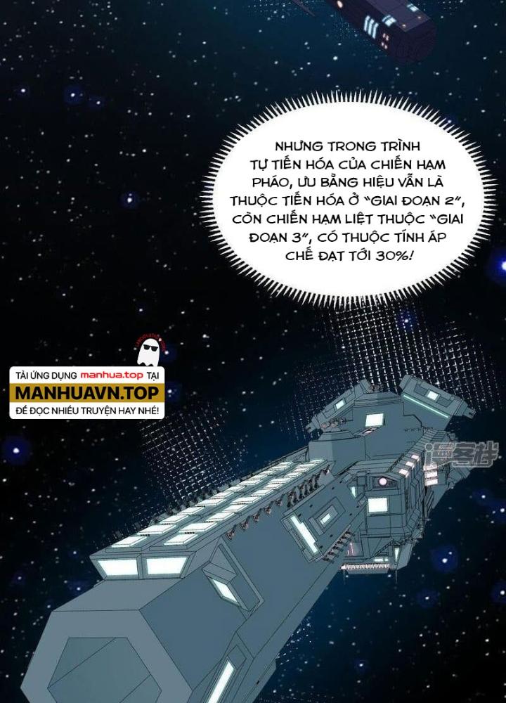 Chiến Hạm Của Ta Có Thể Thăng Cấp Chapter 90 - Trang 2