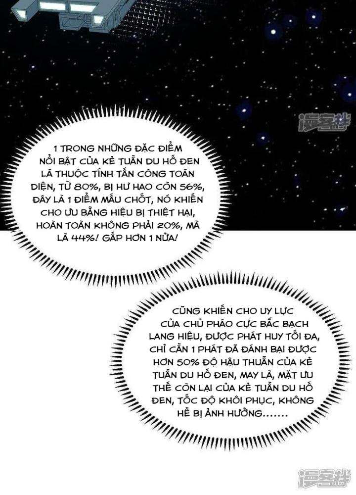 Chiến Hạm Của Ta Có Thể Thăng Cấp Chapter 90 - Trang 2