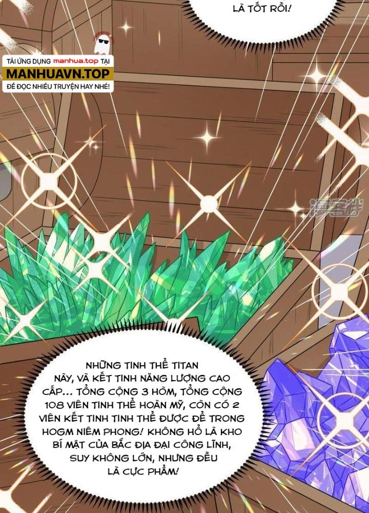 Chiến Hạm Của Ta Có Thể Thăng Cấp Chapter 91 - Trang 2