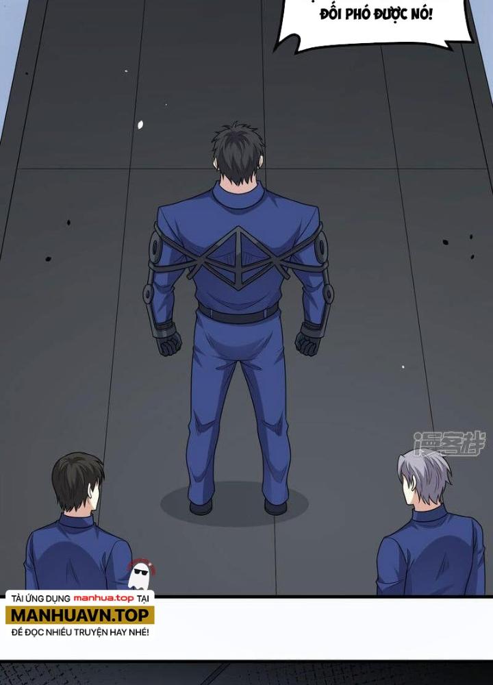 Chiến Hạm Của Ta Có Thể Thăng Cấp Chapter 91 - Trang 2