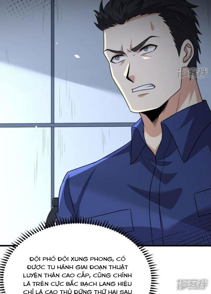 Chiến Hạm Của Ta Có Thể Thăng Cấp Chapter 91 - Trang 2