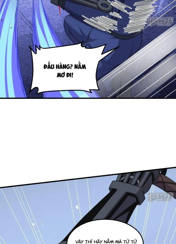 Chiến Hạm Của Ta Có Thể Thăng Cấp Chapter 91 - Trang 2