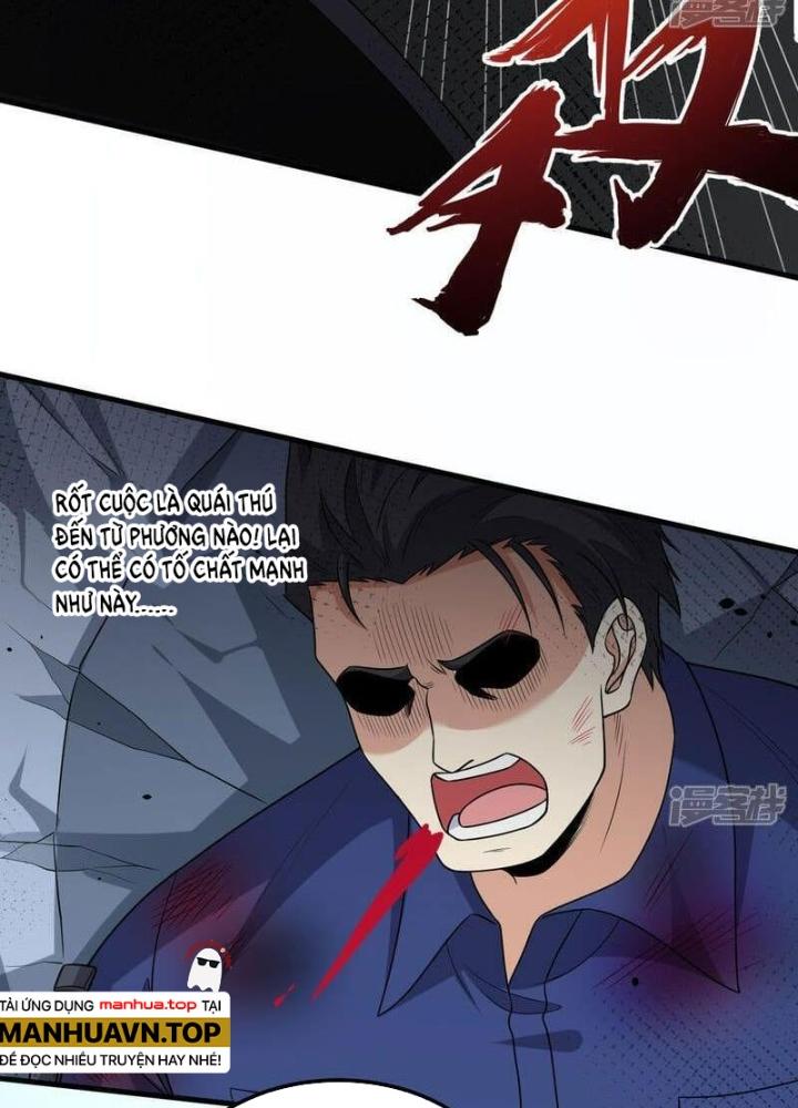 Chiến Hạm Của Ta Có Thể Thăng Cấp Chapter 91 - Trang 2