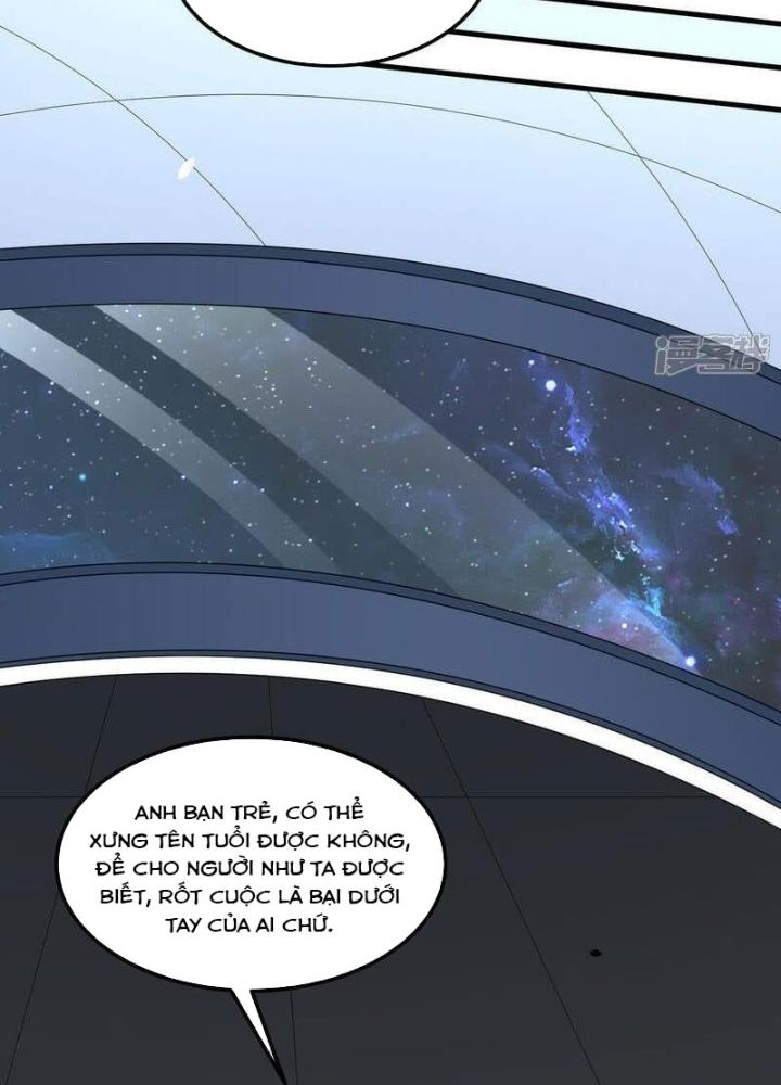 Chiến Hạm Của Ta Có Thể Thăng Cấp Chapter 91 - Trang 2