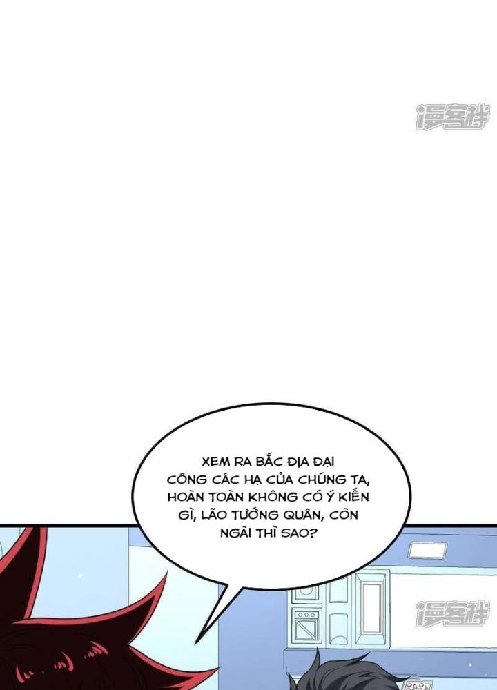 Chiến Hạm Của Ta Có Thể Thăng Cấp Chapter 91 - Trang 2