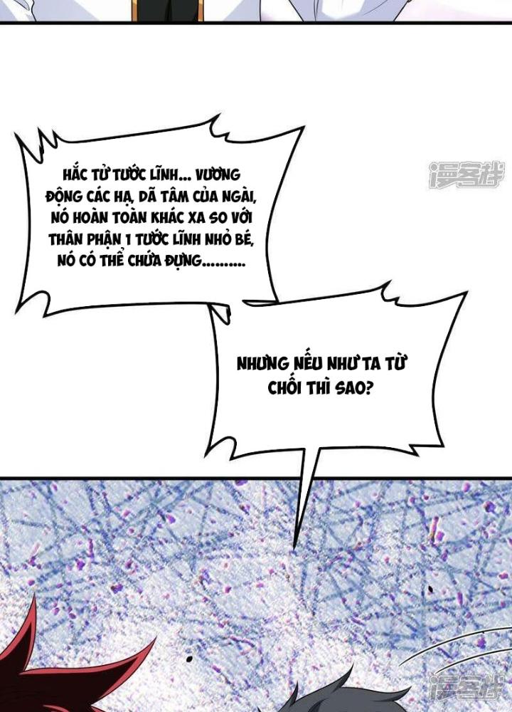 Chiến Hạm Của Ta Có Thể Thăng Cấp Chapter 91 - Trang 2