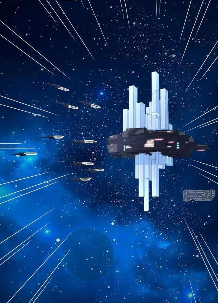 Chiến Hạm Của Ta Có Thể Thăng Cấp Chapter 91 - Trang 2