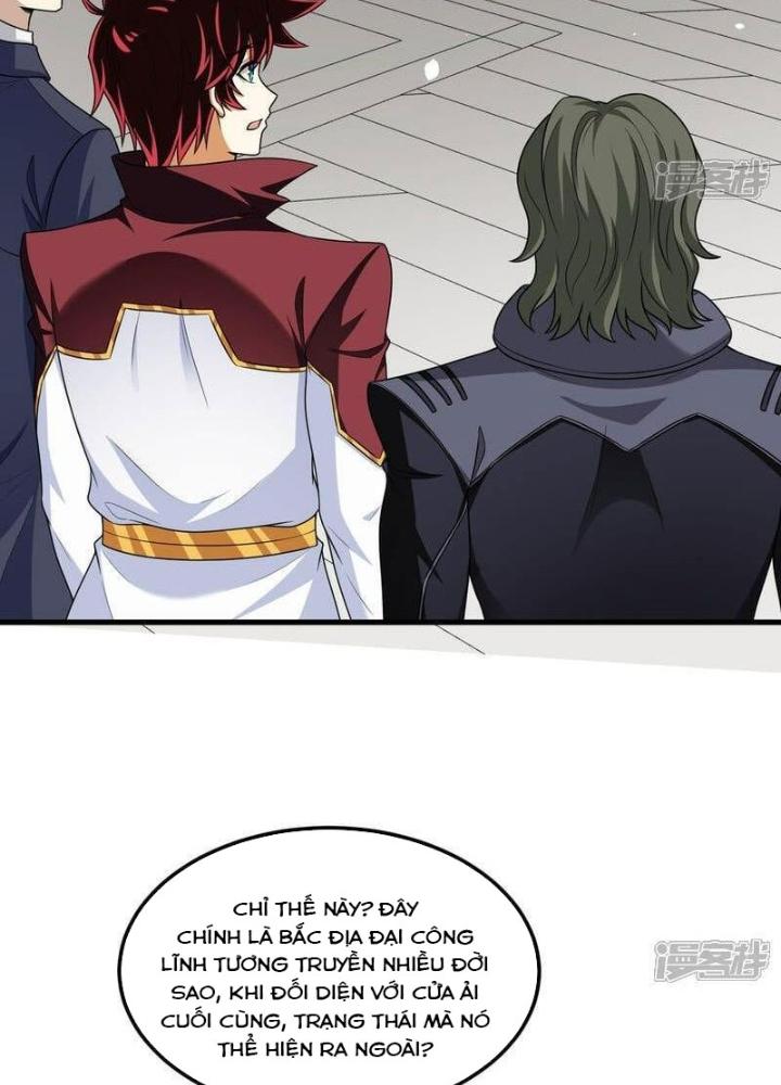 Chiến Hạm Của Ta Có Thể Thăng Cấp Chapter 91 - Trang 2