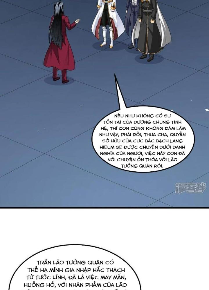 Chiến Hạm Của Ta Có Thể Thăng Cấp Chapter 92 - Trang 2