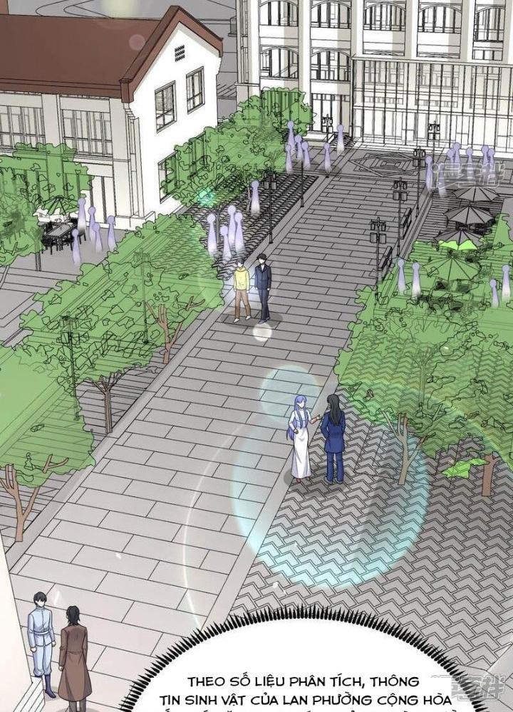 Chiến Hạm Của Ta Có Thể Thăng Cấp Chapter 92 - Trang 2