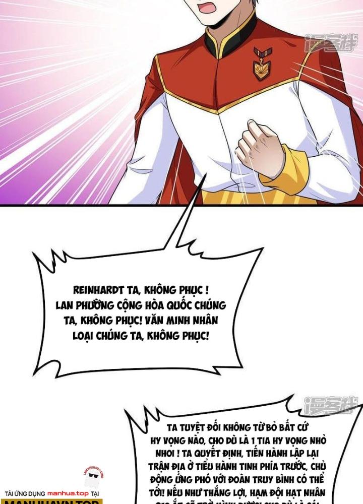 Chiến Hạm Của Ta Có Thể Thăng Cấp Chapter 92 - Trang 2