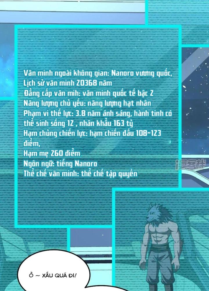 Chiến Hạm Của Ta Có Thể Thăng Cấp Chapter 92 - Trang 2