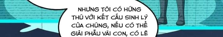 Chiến Hạm Của Ta Có Thể Thăng Cấp Chapter 92 - Trang 2