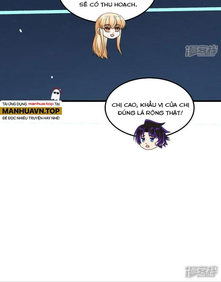 Chiến Hạm Của Ta Có Thể Thăng Cấp Chapter 92 - Trang 2