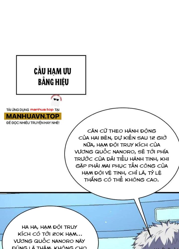 Chiến Hạm Của Ta Có Thể Thăng Cấp Chapter 93 - Trang 2