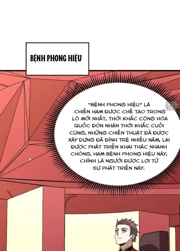 Chiến Hạm Của Ta Có Thể Thăng Cấp Chapter 93 - Trang 2