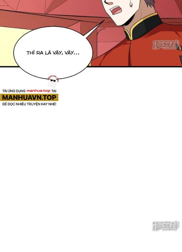 Chiến Hạm Của Ta Có Thể Thăng Cấp Chapter 93 - Trang 2