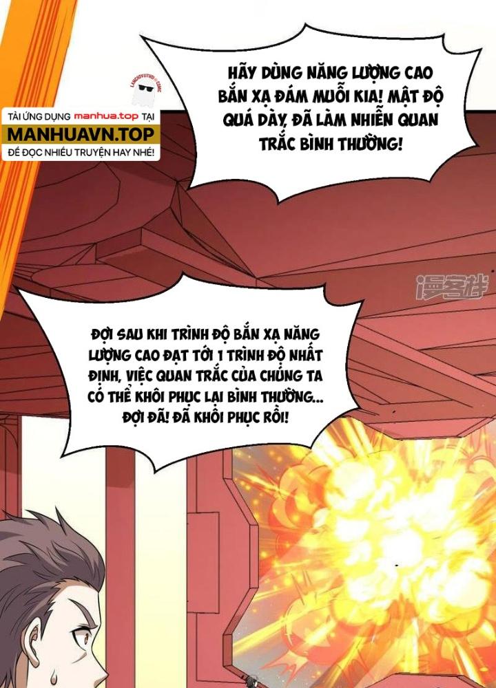Chiến Hạm Của Ta Có Thể Thăng Cấp Chapter 93 - Trang 2