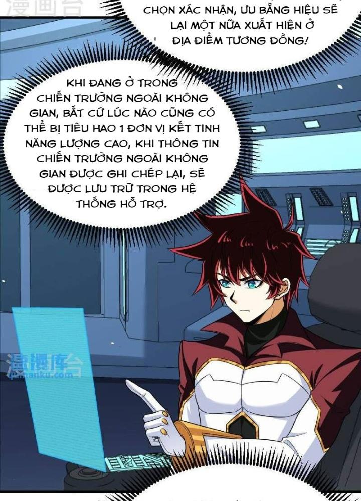 Chiến Hạm Của Ta Có Thể Thăng Cấp Chapter 94 - Trang 2