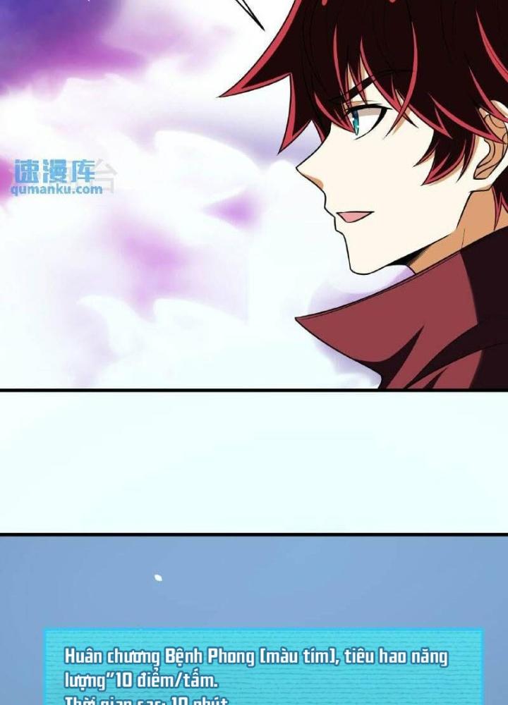 Chiến Hạm Của Ta Có Thể Thăng Cấp Chapter 94 - Trang 2