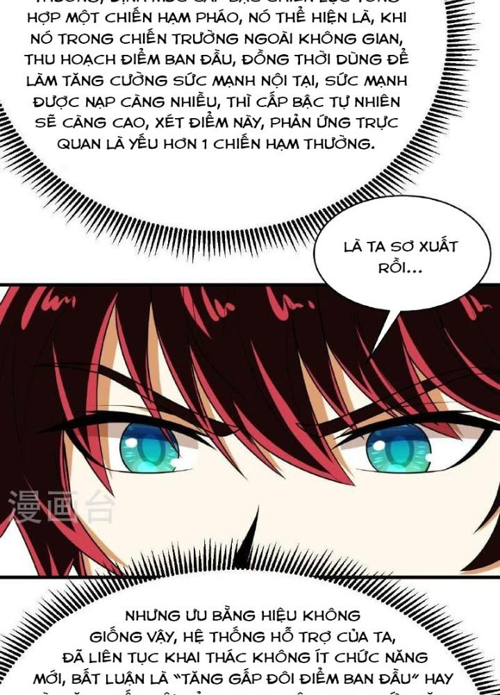 Chiến Hạm Của Ta Có Thể Thăng Cấp Chapter 94 - Trang 2