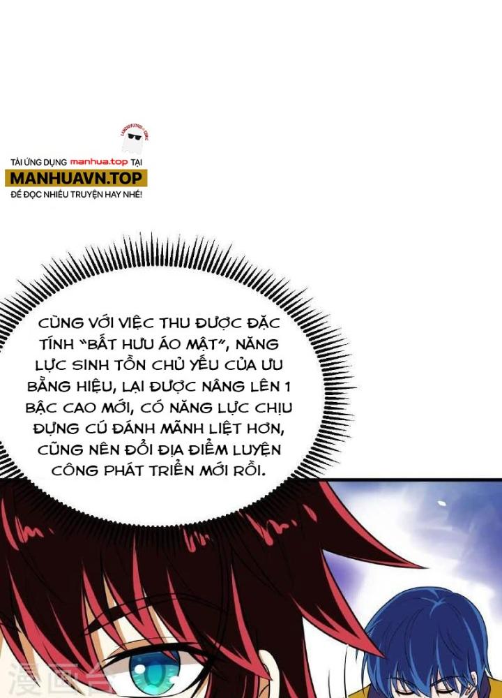 Chiến Hạm Của Ta Có Thể Thăng Cấp Chapter 94 - Trang 2