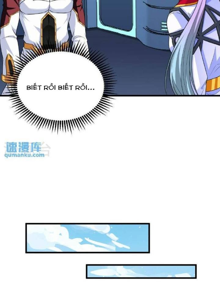 Chiến Hạm Của Ta Có Thể Thăng Cấp Chapter 94 - Trang 2