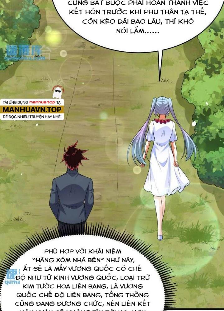 Chiến Hạm Của Ta Có Thể Thăng Cấp Chapter 94 - Trang 2