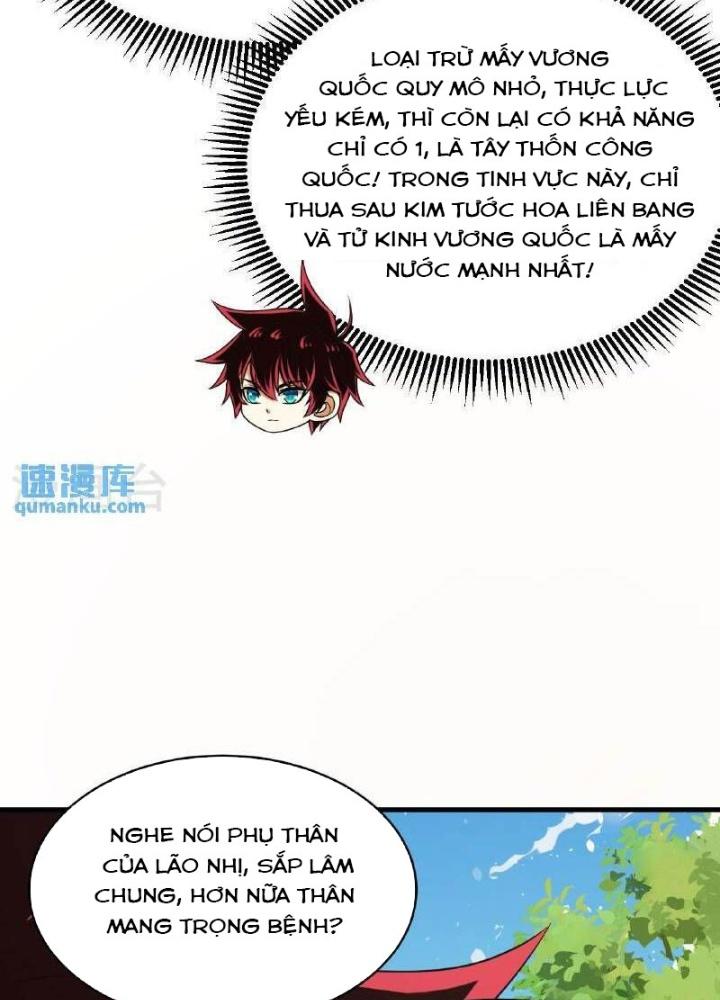 Chiến Hạm Của Ta Có Thể Thăng Cấp Chapter 94 - Trang 2