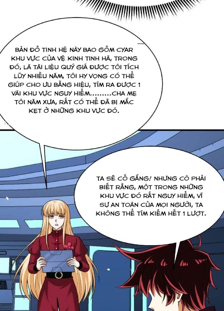 Chiến Hạm Của Ta Có Thể Thăng Cấp Chapter 96 - Trang 2