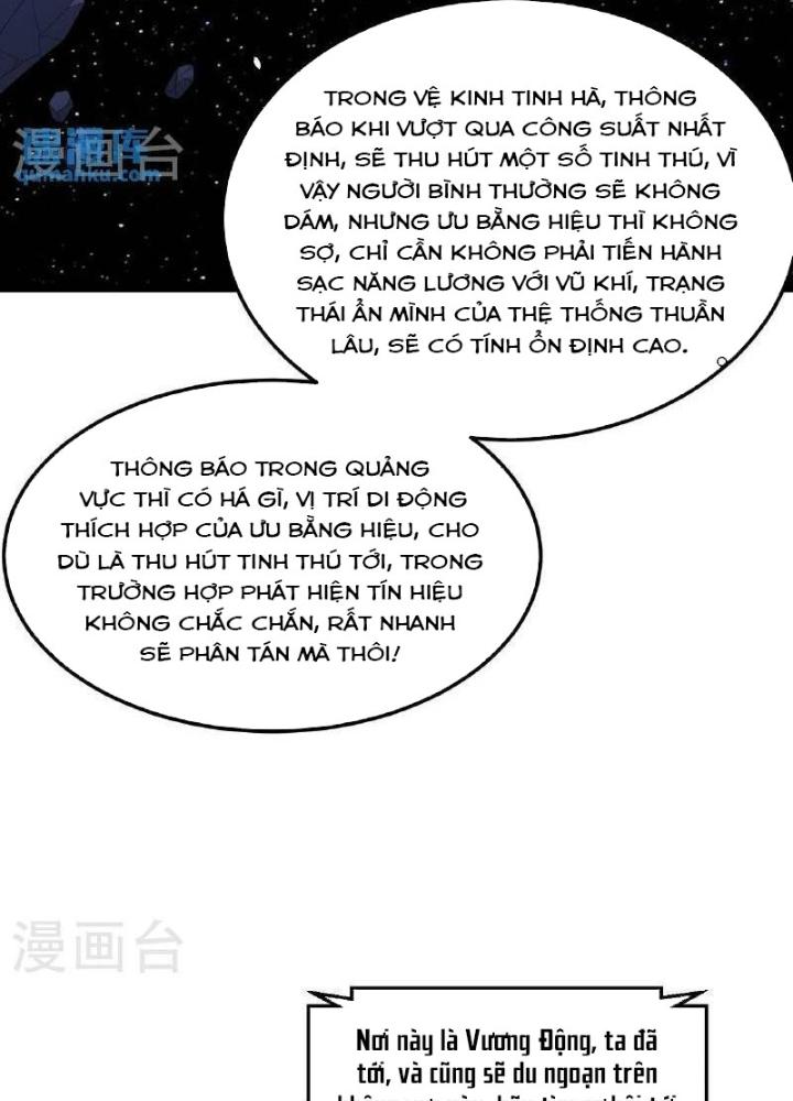 Chiến Hạm Của Ta Có Thể Thăng Cấp Chapter 96 - Trang 2