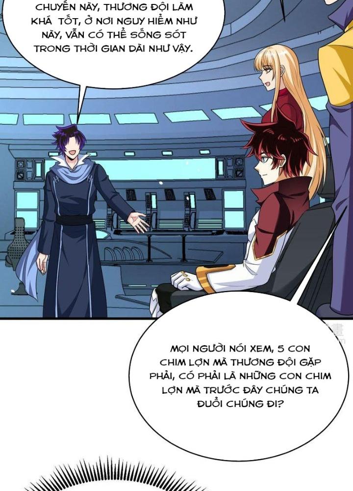 Chiến Hạm Của Ta Có Thể Thăng Cấp Chapter 98 - Trang 2
