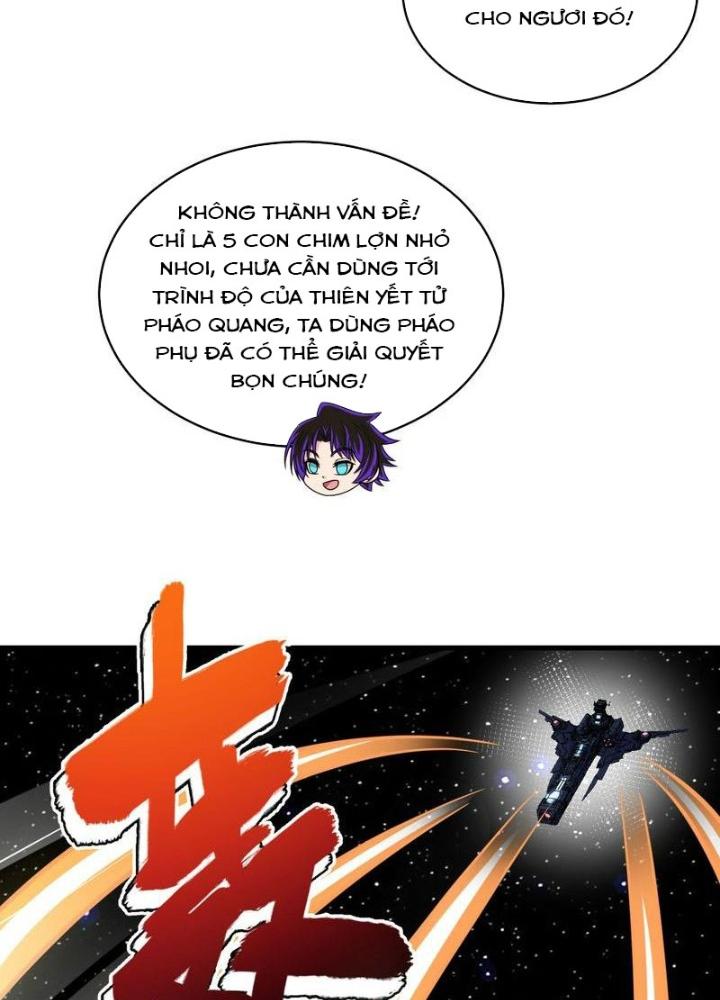Chiến Hạm Của Ta Có Thể Thăng Cấp Chapter 98 - Trang 2
