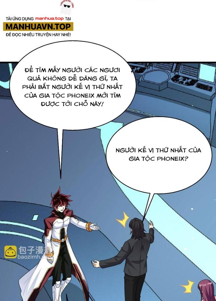 Chiến Hạm Của Ta Có Thể Thăng Cấp Chapter 98 - Trang 2