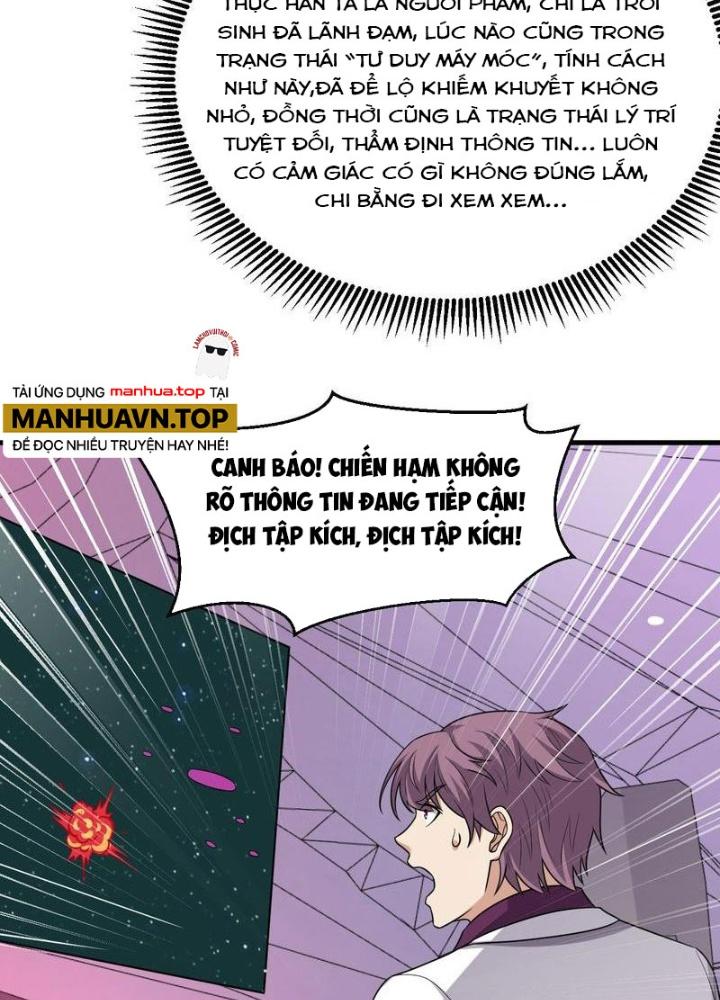 Chiến Hạm Của Ta Có Thể Thăng Cấp Chapter 98 - Trang 2
