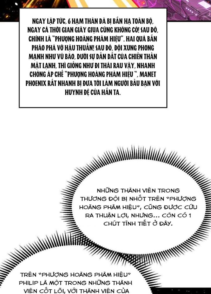 Chiến Hạm Của Ta Có Thể Thăng Cấp Chapter 98 - Trang 2