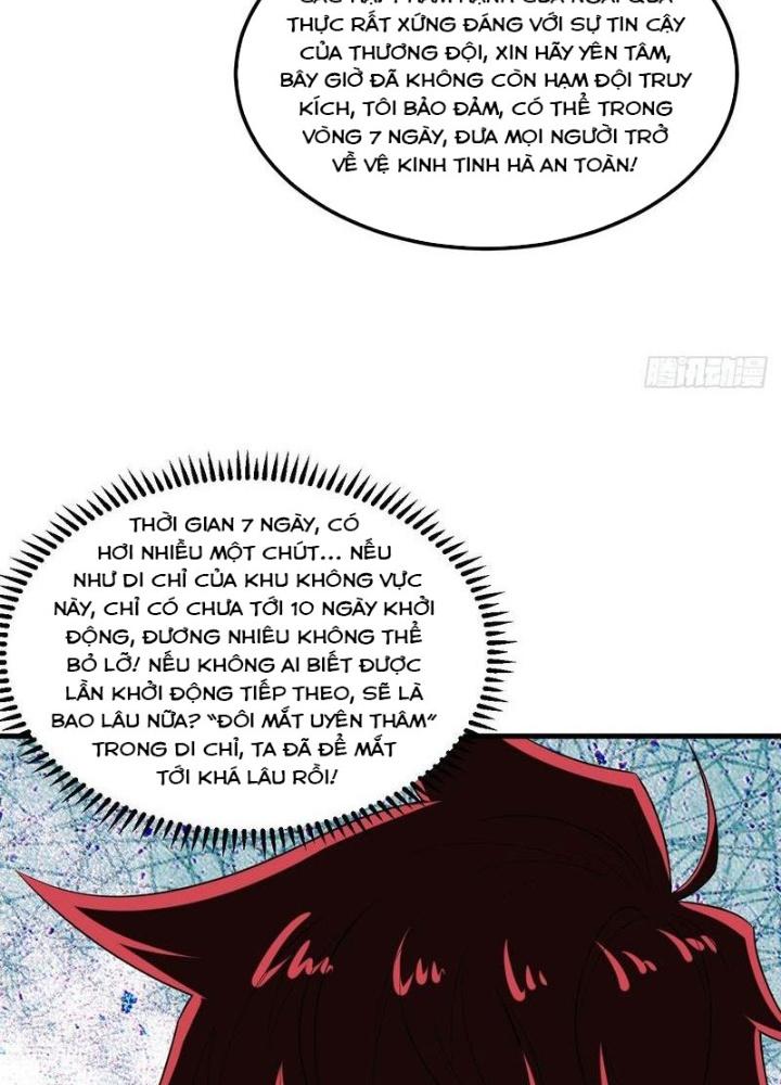 Chiến Hạm Của Ta Có Thể Thăng Cấp Chapter 99 - Trang 2