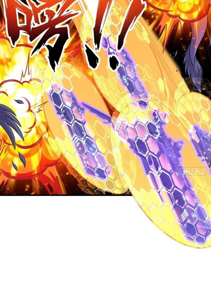 Chiến Hạm Của Ta Có Thể Thăng Cấp Chapter 99 - Trang 2