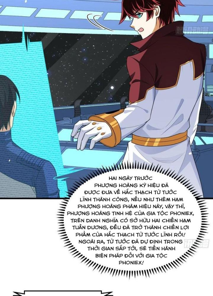 Chiến Hạm Của Ta Có Thể Thăng Cấp Chapter 99 - Trang 2