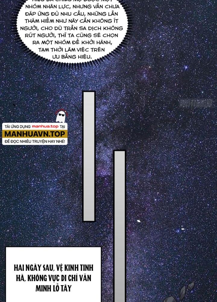 Chiến Hạm Của Ta Có Thể Thăng Cấp Chapter 99 - Trang 2