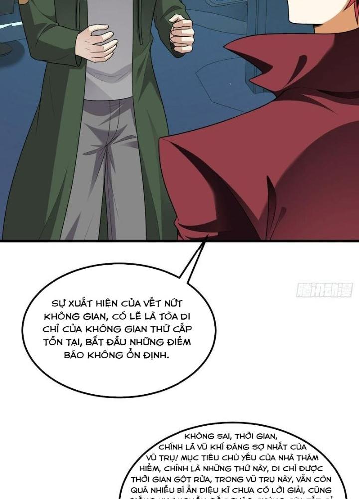 Chiến Hạm Của Ta Có Thể Thăng Cấp Chapter 99 - Trang 2