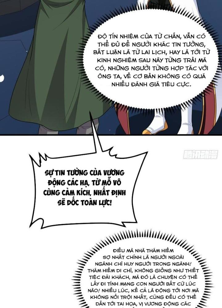 Chiến Hạm Của Ta Có Thể Thăng Cấp Chapter 99 - Trang 2