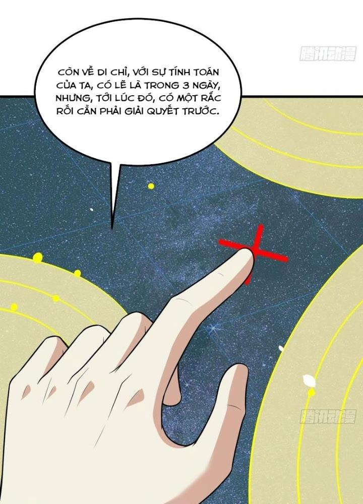 Chiến Hạm Của Ta Có Thể Thăng Cấp Chapter 99 - Trang 2