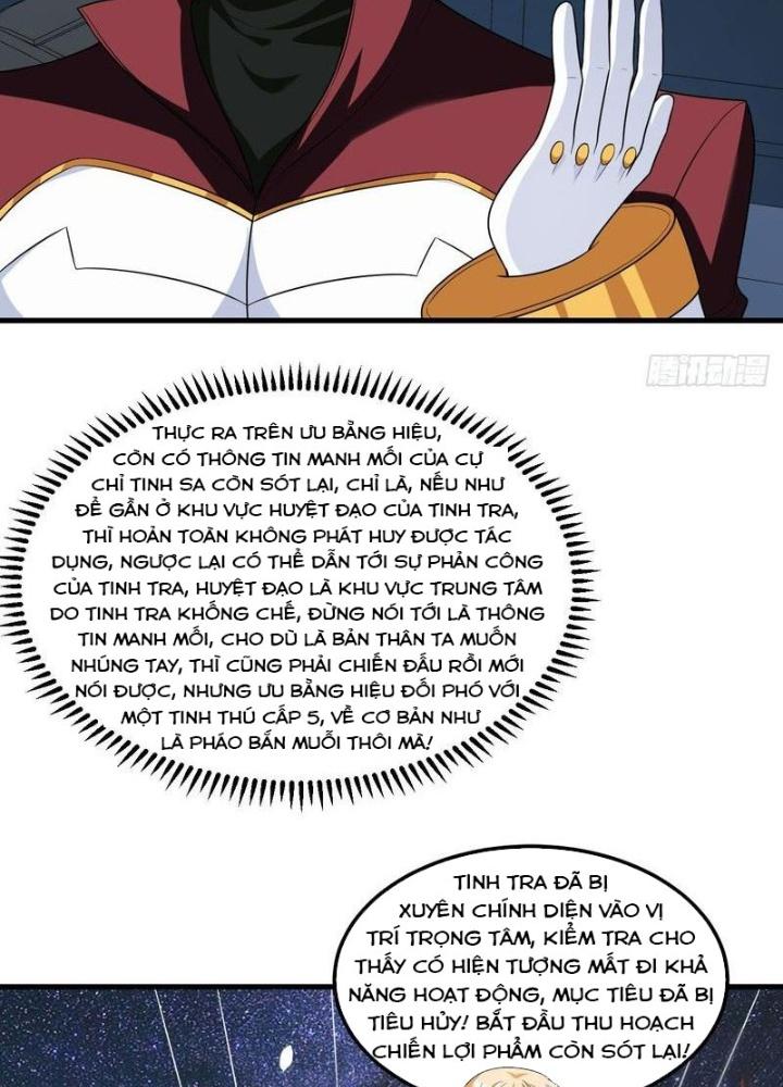 Chiến Hạm Của Ta Có Thể Thăng Cấp Chapter 99 - Trang 2