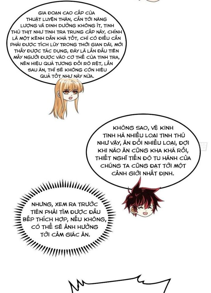 Chiến Hạm Của Ta Có Thể Thăng Cấp Chapter 99 - Trang 2