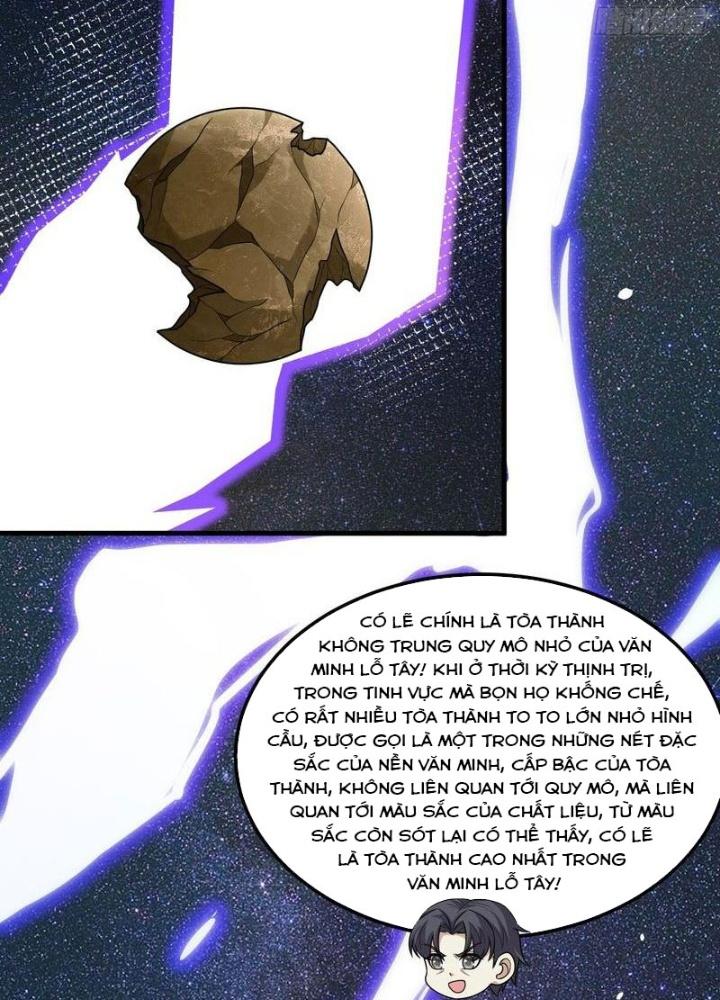 Chiến Hạm Của Ta Có Thể Thăng Cấp Chapter 99 - Trang 2