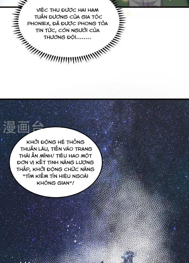 Chiến Hạm Của Ta Có Thể Thăng Cấp Chapter 100 - Trang 2