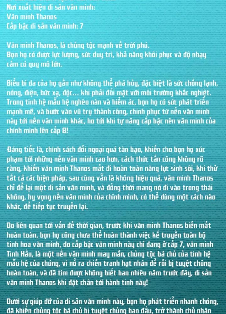 Chiến Hạm Của Ta Có Thể Thăng Cấp Chapter 100 - Trang 2