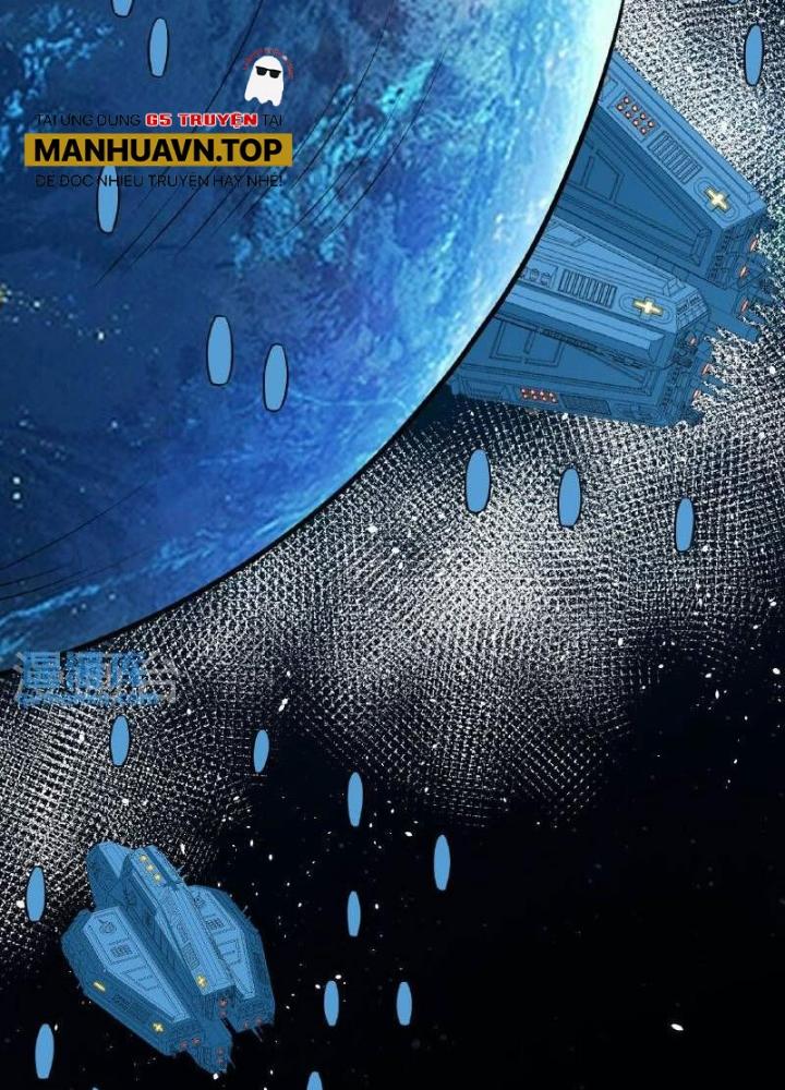 Chiến Hạm Của Ta Có Thể Thăng Cấp Chapter 101 - Trang 2