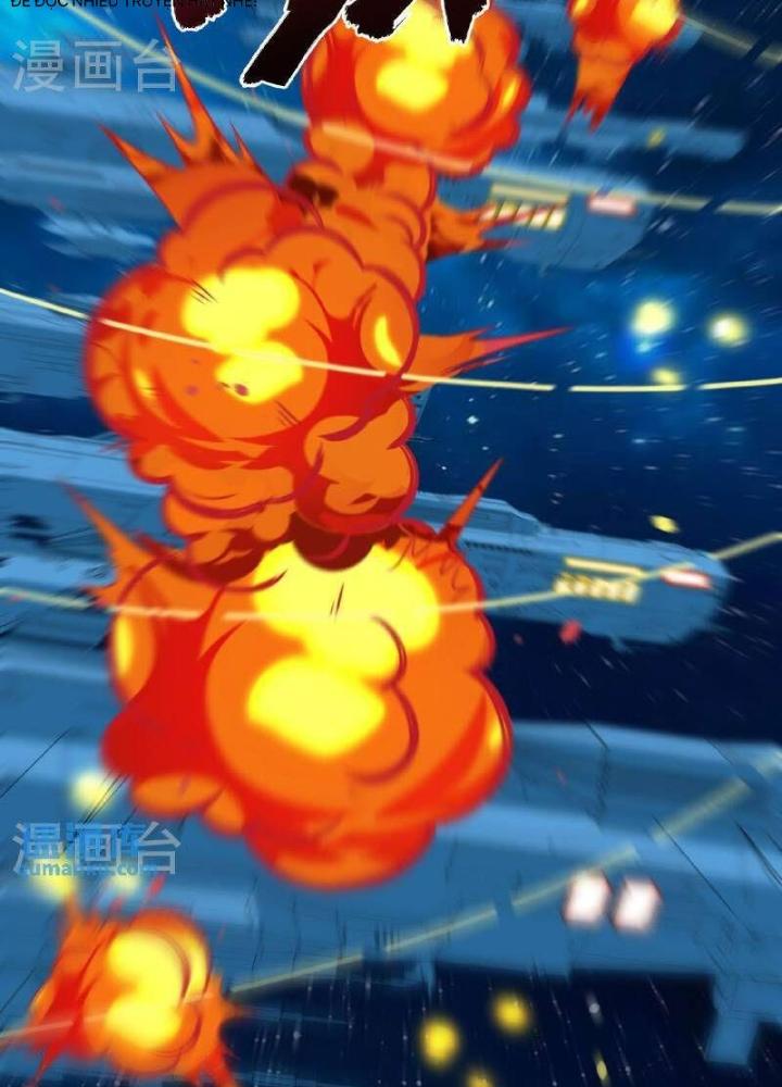 Chiến Hạm Của Ta Có Thể Thăng Cấp Chapter 101 - Trang 2